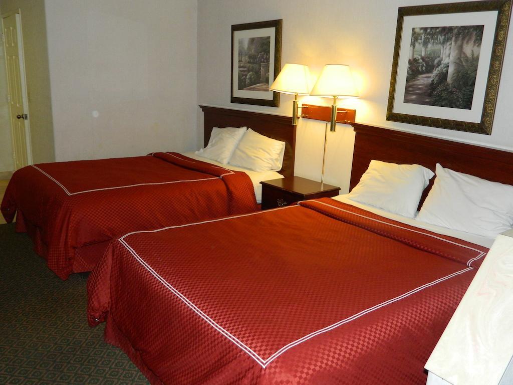 Capital Suites Блайт Стая снимка